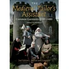 KNYGA Sarah Thursfield Medieval Tailor's Assistant, Common Garments 1100-1480