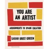 KNYGA Sarah Urist Green You Are an Artist