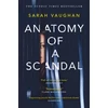 KNYGA Sarah Vaughan Anatomy of a Scandal