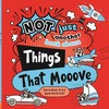 KNYGA Sarah Walden Things That Mooove