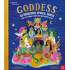 KNYGA Sarah Walsh British Museum: Goddess: 50 Goddesses, Spirits, Saints and Other Female Figures Who Have Shaped Belief