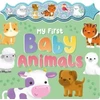 KNYGA Sarah Ward My First Baby Animals