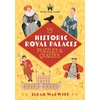 KNYGA Sarah Warwick Historic Royal Palaces Puzzles &amp; Quizzes