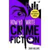 KNYGA Sarah Williams How To Write Crime Fiction