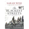 KNYGA Sarah Wise Blackest Streets