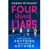 KNYGA Sarah Wishart Wishart Sarah Four Good Liars