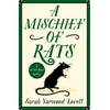 KNYGA Sarah Yarwood Lovett Mischief of Rats