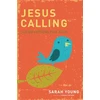 KNYGA Sarah Young Jesus Calling: 365 Devotions For Kids
