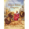 KNYGA Sarah Young Jesus Calling Brave Bible Prayers
