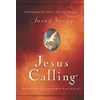KNYGA Sarah Young Jesus Calling, Padded Hardcover, with Scripture References