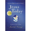 KNYGA Sarah Young Jesus Today, Hardcover, with Full Scriptures