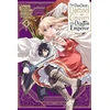 KNYGA Sarasa Nagase Do-Over Damsel Conquers the Dragon Emperor, Vol. 4 (manga)