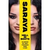 KNYGA Saraya Jade Bevis Hell in Boots, Clawing My Way Through Nine Lives