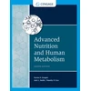 KNYGA Sareen S Gropper Advanced Nutrition and Human Metabolism