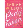 KNYGA Sariah Wilson Party Favors