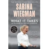 KNYGA Sarina Wiegman What It Takes, My Playbook on Life and Leadership