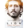 KNYGA Saroo Brierley Lion, A Long Way Home