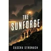 KNYGA Sascha Stronach Sunforge