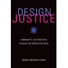 KNYGA Sasha Costanza Chock Design Justice