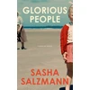 KNYGA Sasha Marianna Salzmann Glorious People