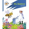 KNYGA Sasha Morton Reading Planet: Rocket Phonics – Target Practice - My Beehive - Mėlyna
