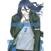 KNYGA Satoru Nii WIND BREAKER 3