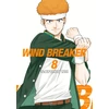 KNYGA Satoru Nii WIND BREAKER 8