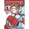 KNYGA Satoru Noda Dogsred, Vol. 1