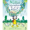 KNYGA Satoshi Kitamura Millie's Marvellous Hat