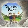 KNYGA Satoshi Kitamura Stone Age Boy