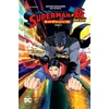KNYGA Satoshi Miyagawa Superman vs. Meshi Vol. 2