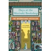 KNYGA Satoshi Yagisawa Days at the Morisaki Bookshop