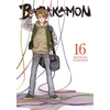 KNYGA Satsuki Yoshino Barakamon, Vol. 16