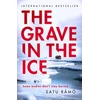 KNYGA Satu Ramo Grave in the Ice, The international bestselling, award-winning thriller