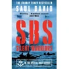 KNYGA Saul David SBS – Silent Warriors, The Authorised Wartime History