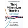 KNYGA Saul Perlmutter Third Millennium Thinking