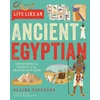 KNYGA Claire Saunders Live Like An Ancient Egyptian