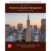 KNYGA SAUNDERS Financial Institutions Management ISE