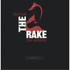 KNYGA Tristram Fane Saunders Rake
