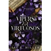 KNYGA Sav R Miller Vipers and Virtuosos