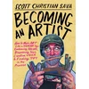 KNYGA Sava Scott Becoming an Artist
