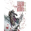 KNYGA Saverio Tenuta Legend of The Scarlet Blades