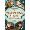 KNYGA Saviour Pirotta Whispering Stones