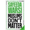 KNYGA Sayeeda Warsi Muslims Don't Matter