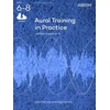 KNYGA Scaife Nigel Autho Aural Training in Practice, ABRSM Grades 6-8, with audio