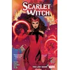 KNYGA Scarlet Witch by Steve Orlando Vol. 1: The Last Door