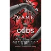 KNYGA Scarlett St Clair Game of Gods, A Dark and Enthralling Reimagining of the Hades and Persephone Myth