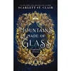 KNYGA Scarlett St Clair Mountains Made of Glass