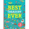KNYGA Scarry Richard Richard Scarry’s Best Treasury Ever