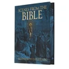 KNYGA Scenes from the Bible, Illustrated by Gustave Dore